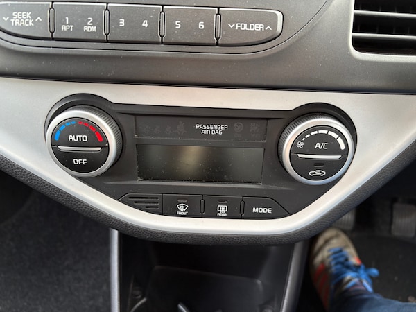 Used Kia Picanto 2016 for sale - 76178039: Photo 31