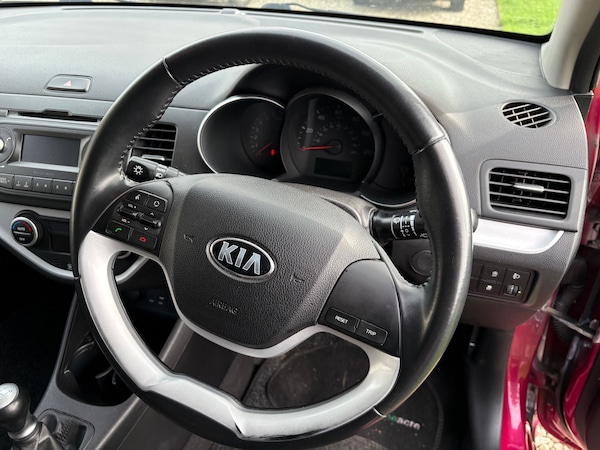 Used Kia Picanto 2016 for sale - 76178039: Photo 33