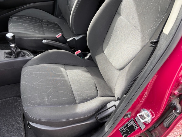 Used Kia Picanto 2016 for sale - 76178039: Photo 34