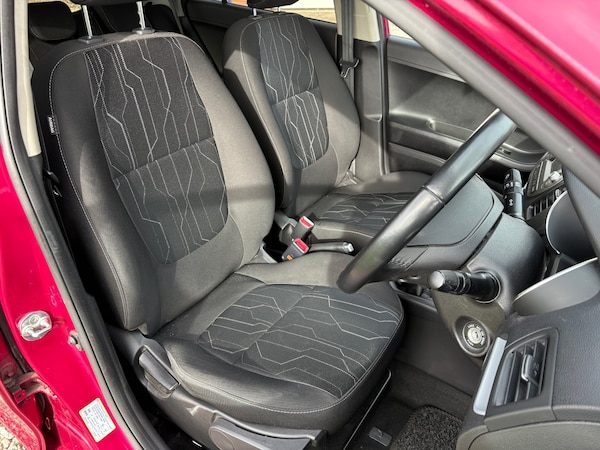 Used Kia Picanto 2016 for sale - 76178039: Photo 4