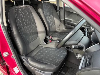 Used Kia Picanto 2016 for sale - 76178039: Photo 4