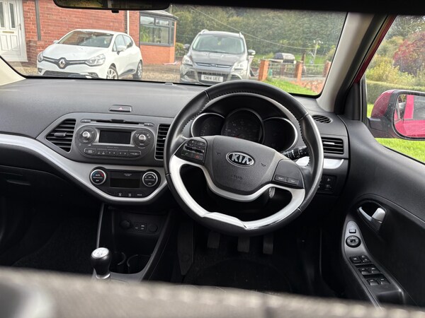 Used Kia Picanto 2016 for sale - 76178039: Photo 53