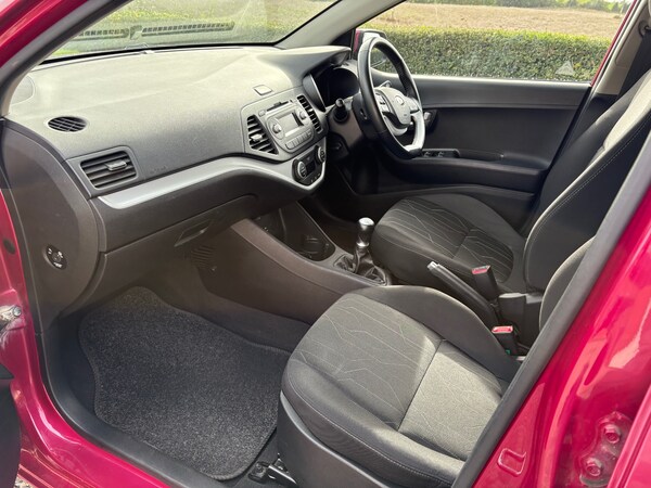 Used Kia Picanto 2016 for sale - 76178039: Photo 54