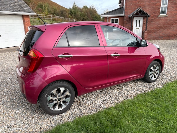 Used Kia Picanto 2016 for sale - 76178039: Photo 55