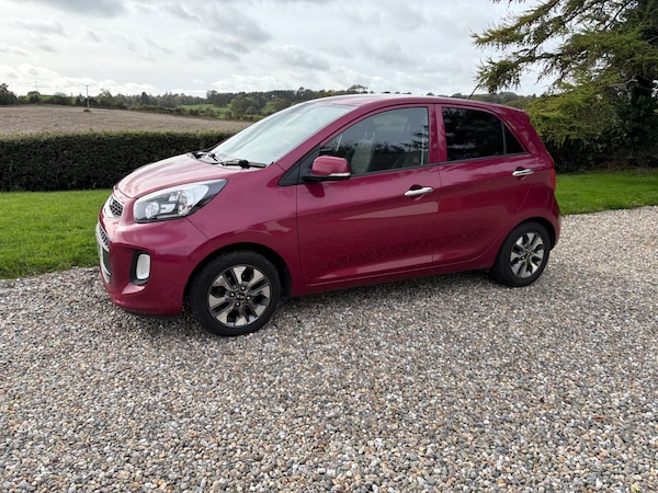 Used Kia Picanto 2016 for sale - 76178039: Photo 56
