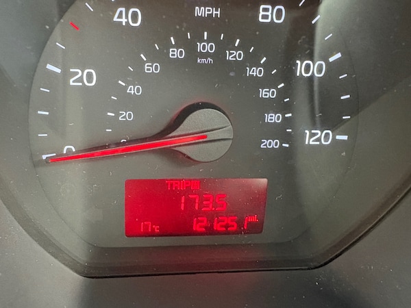 Used Kia Picanto 2016 for sale - 76178039: Photo 6