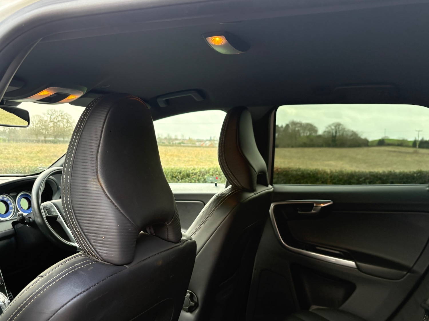 Used Volvo XC60 2013 for sale - 77640335: Photo 22