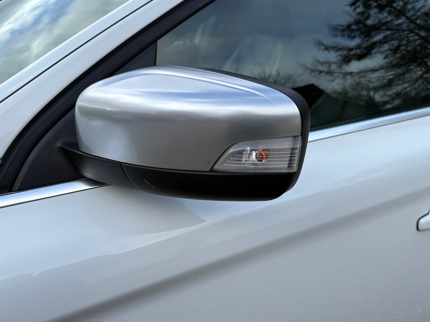 Used Volvo XC60 2013 for sale - 77640335: Photo 40