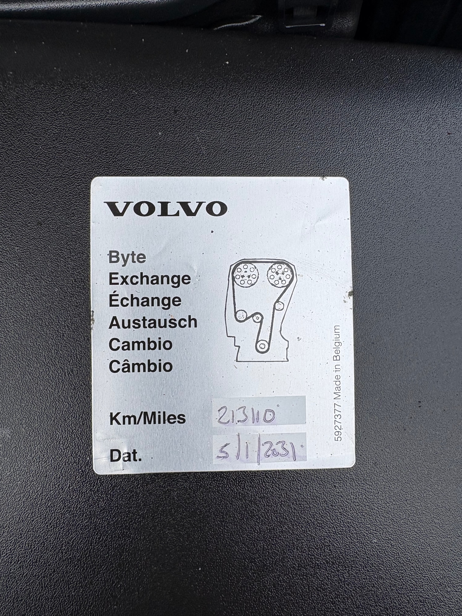 Used Volvo XC60 2013 for sale - 77640335: Photo 7