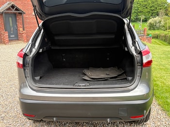Used Nissan Qashqai 2015 for sale - 78513048: Photo