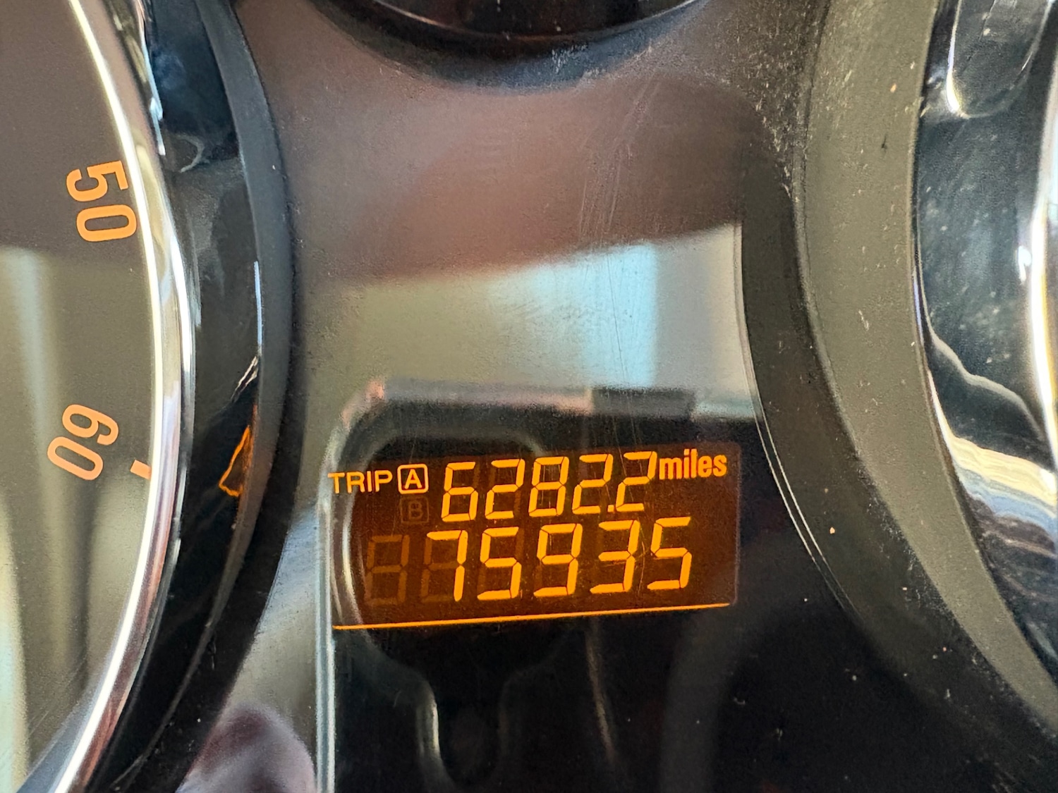 Used Vauxhall Antara 2014 for sale - 76735842: Photo 11