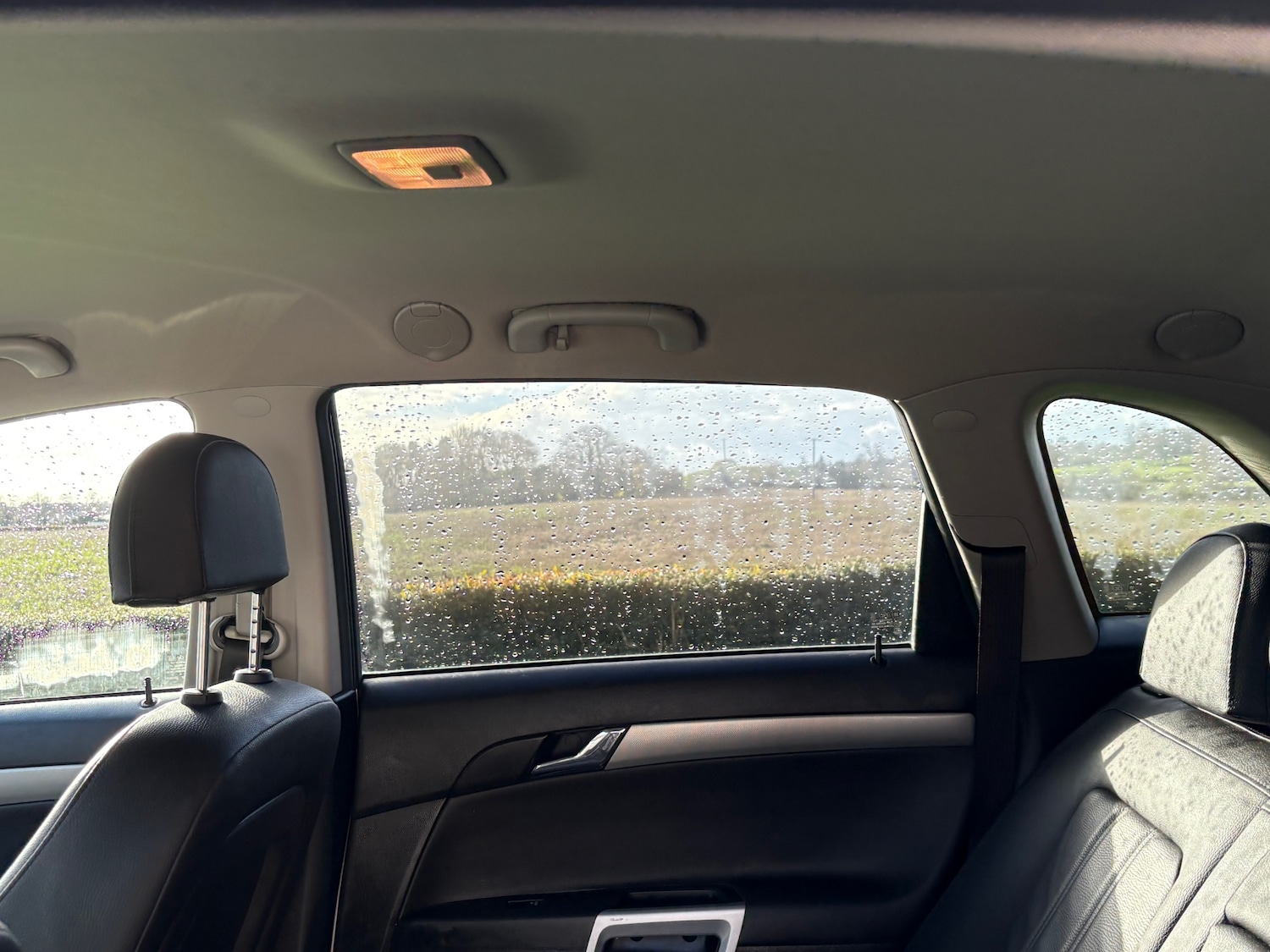 Used Vauxhall Antara 2014 for sale - 76735842: Photo 15