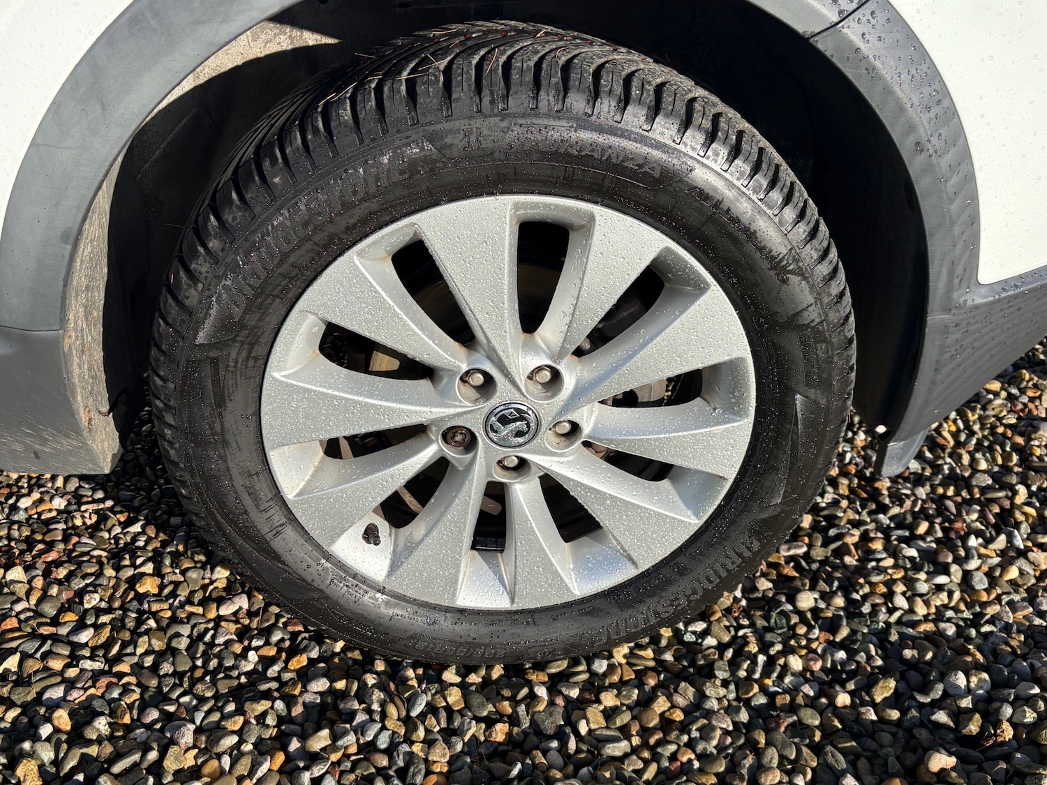 Used Vauxhall Antara 2014 for sale - 76735842: Photo 17