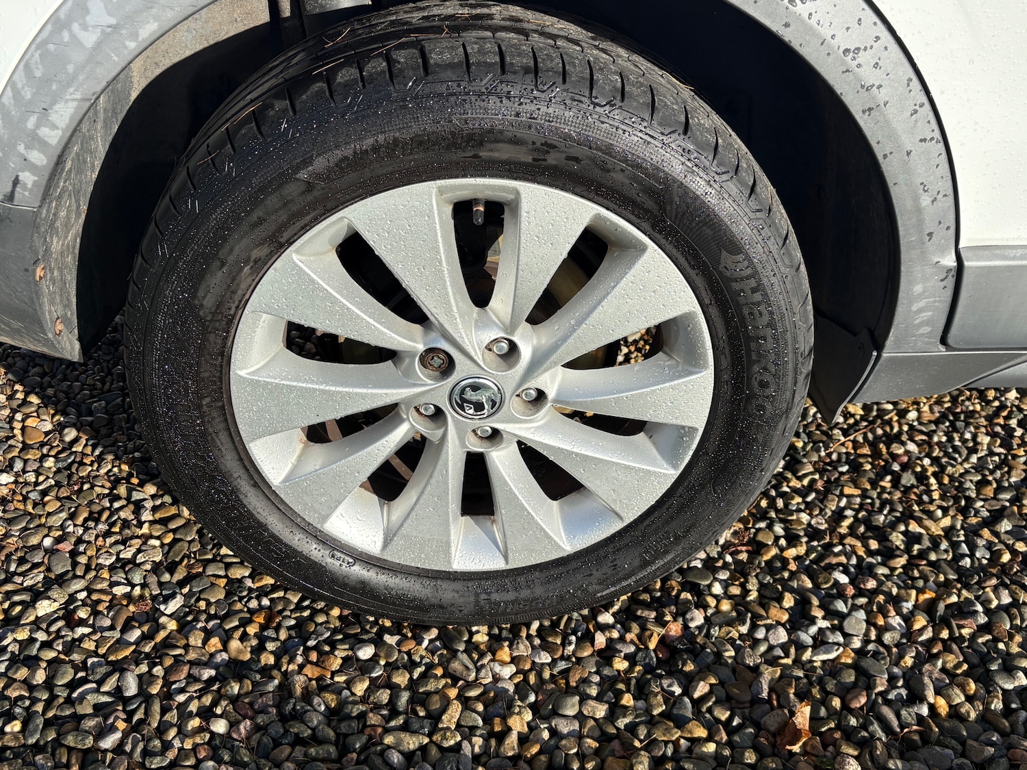 Used Vauxhall Antara 2014 for sale - 76735842: Photo 18