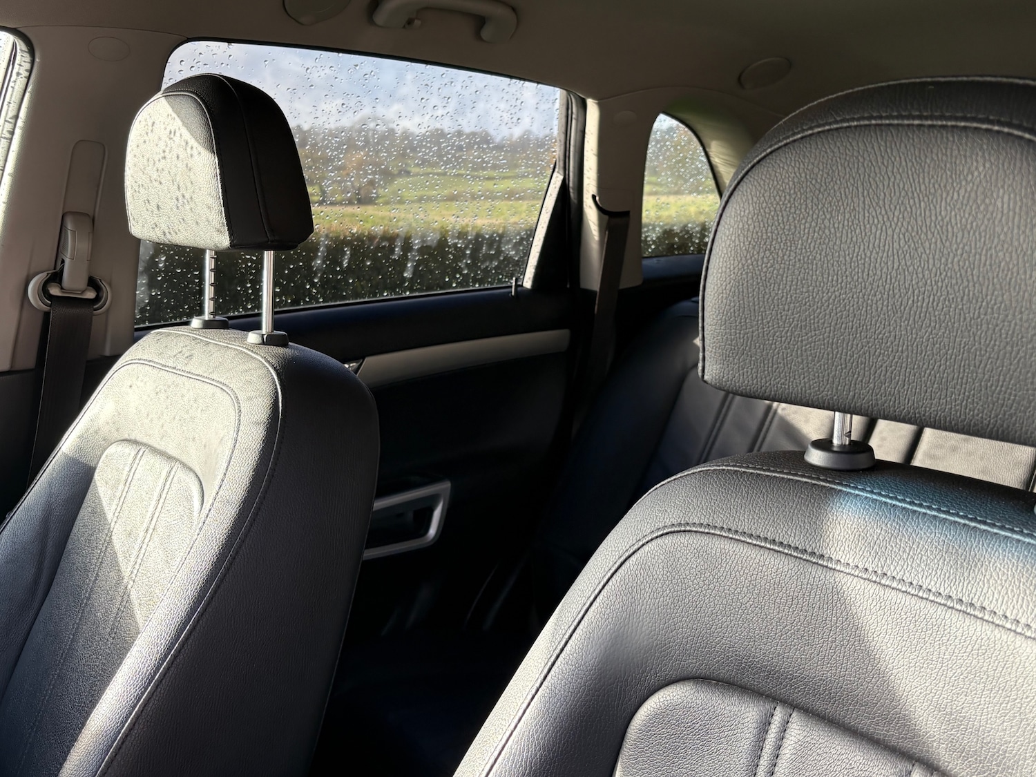 Used Vauxhall Antara 2014 for sale - 76735842: Photo 20