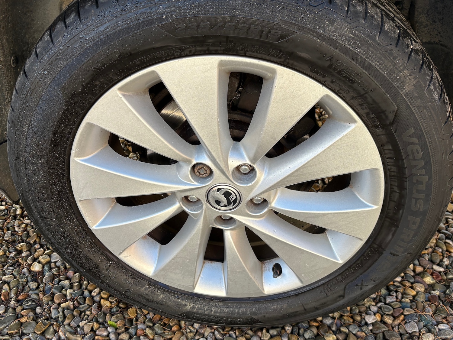 Used Vauxhall Antara 2014 for sale - 76735842: Photo 24