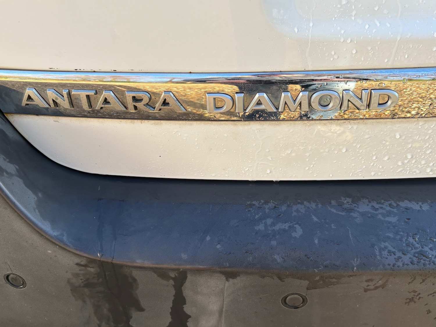 Used Vauxhall Antara 2014 for sale - 76735842: Photo 26