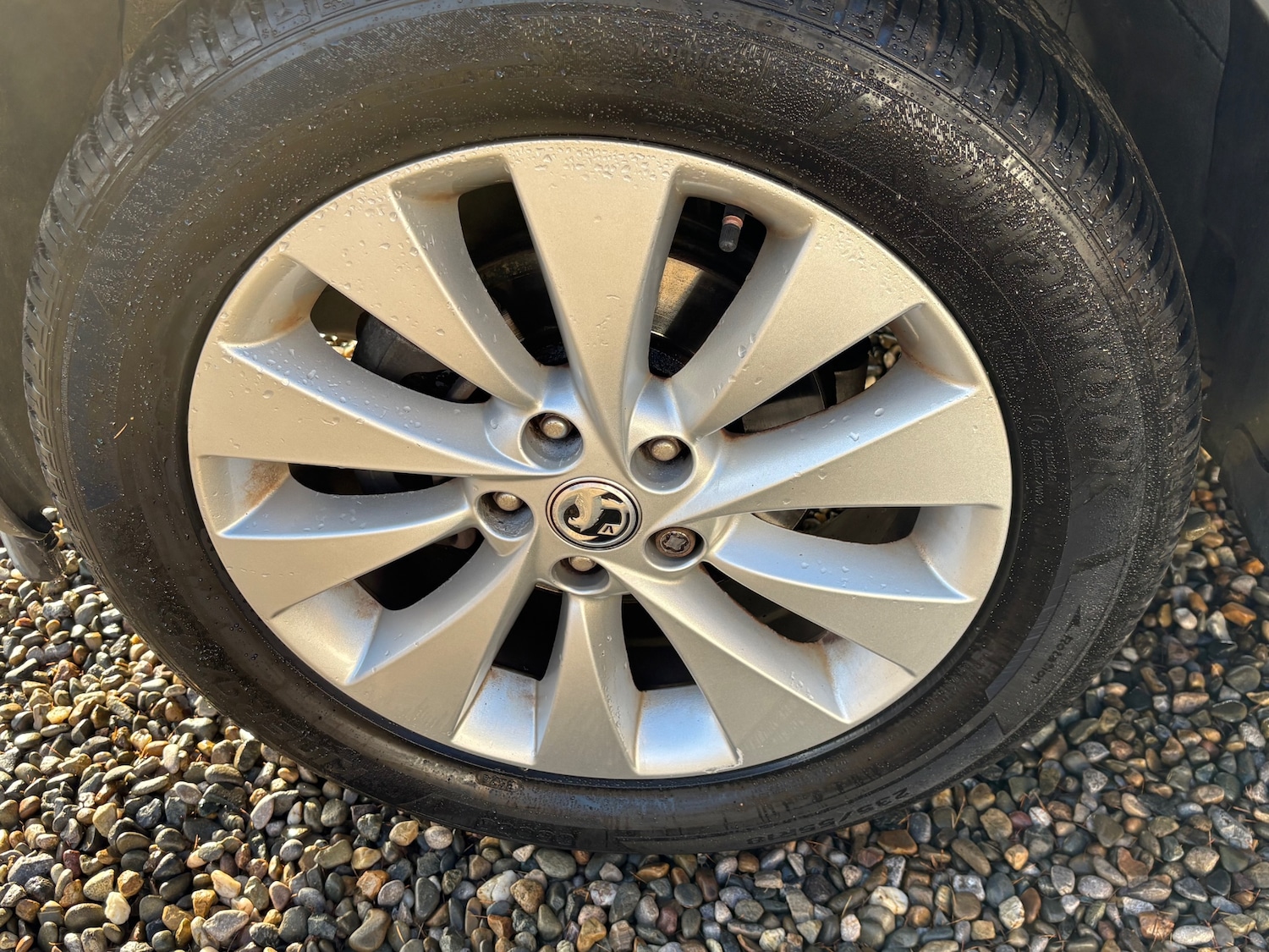 Used Vauxhall Antara 2014 for sale - 76735842: Photo 27