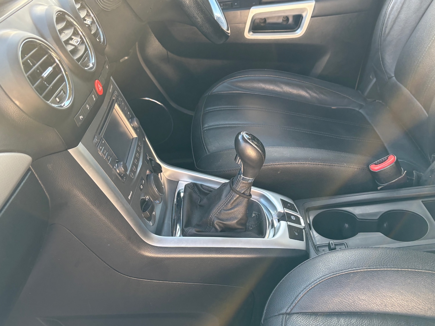 Used Vauxhall Antara 2014 for sale - 76735842: Photo 34