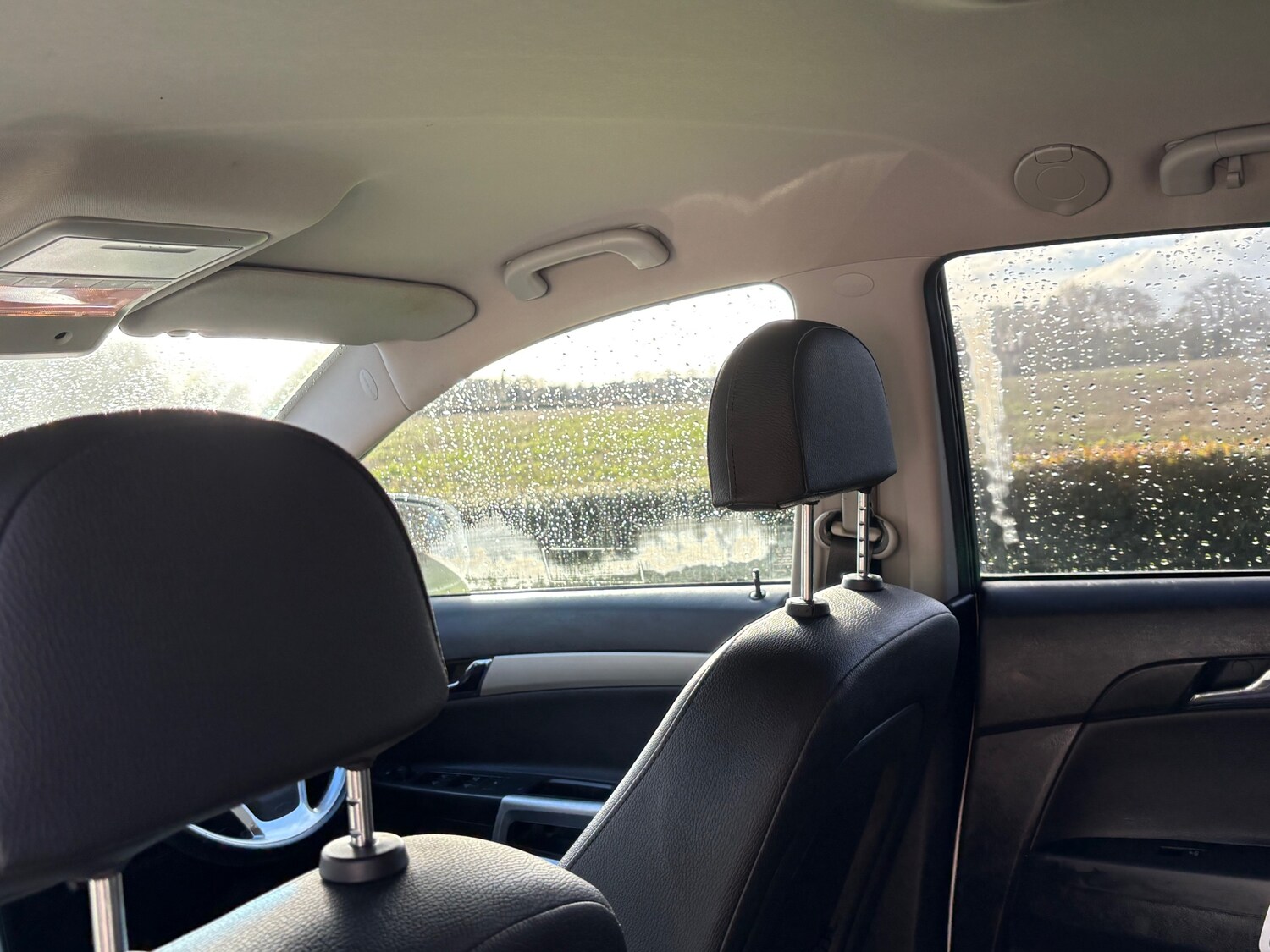 Used Vauxhall Antara 2014 for sale - 76735842: Photo 38