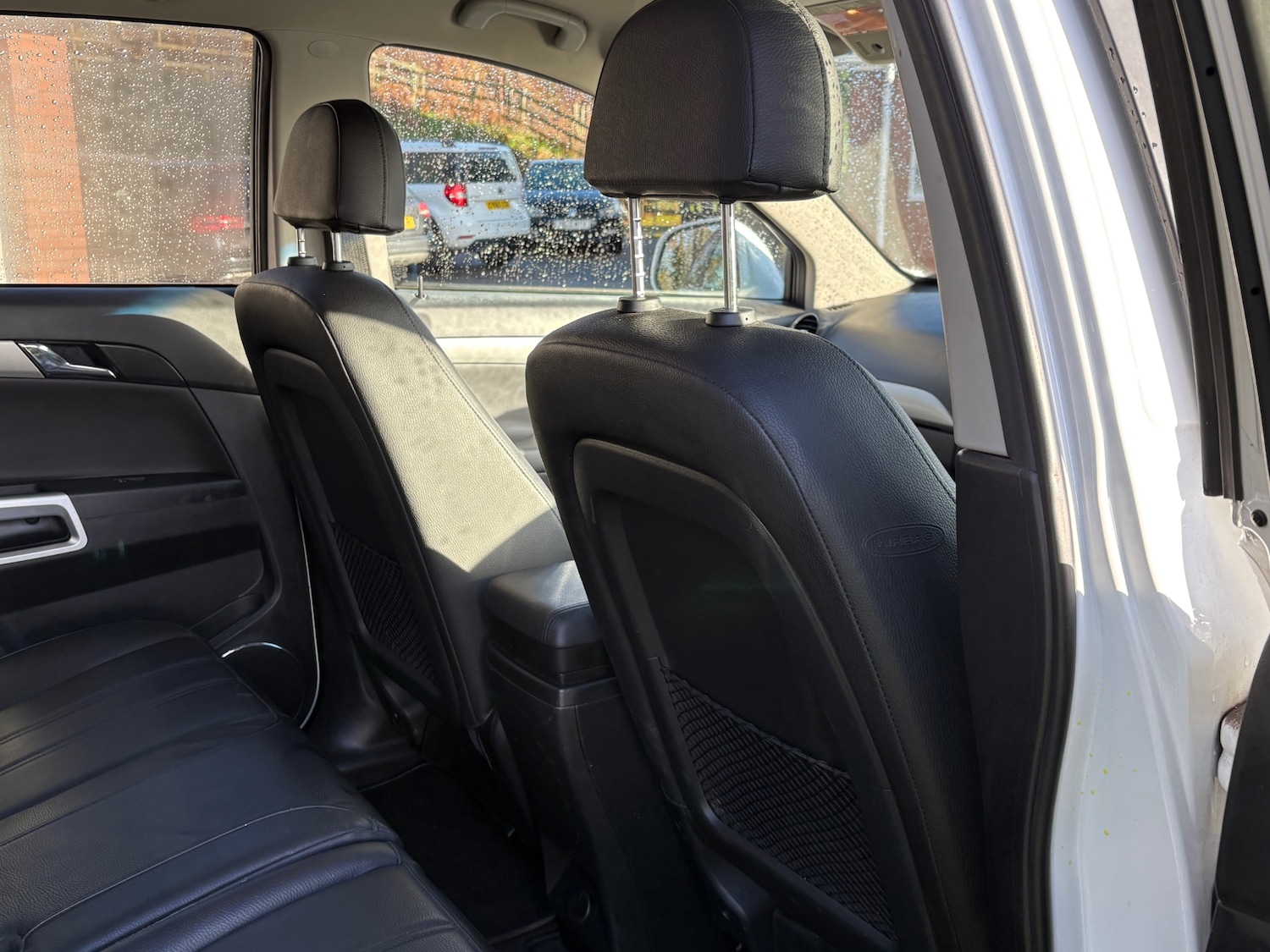 Used Vauxhall Antara 2014 for sale - 76735842: Photo 42