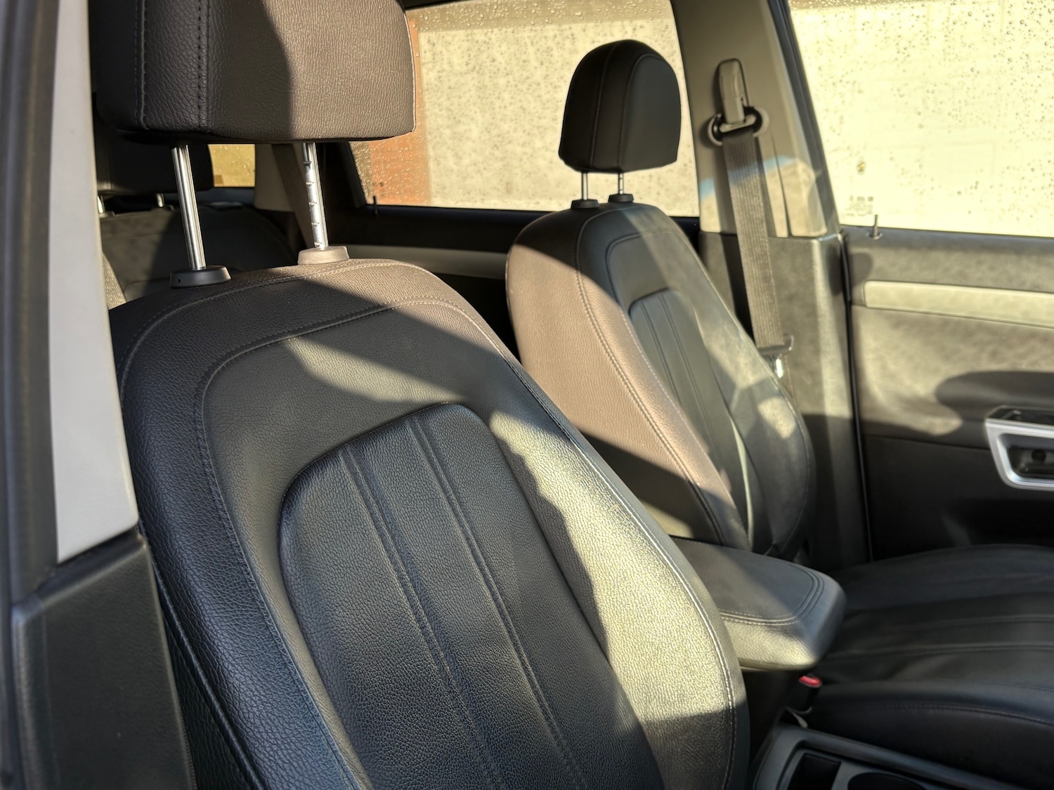 Used Vauxhall Antara 2014 for sale - 76735842: Photo 44