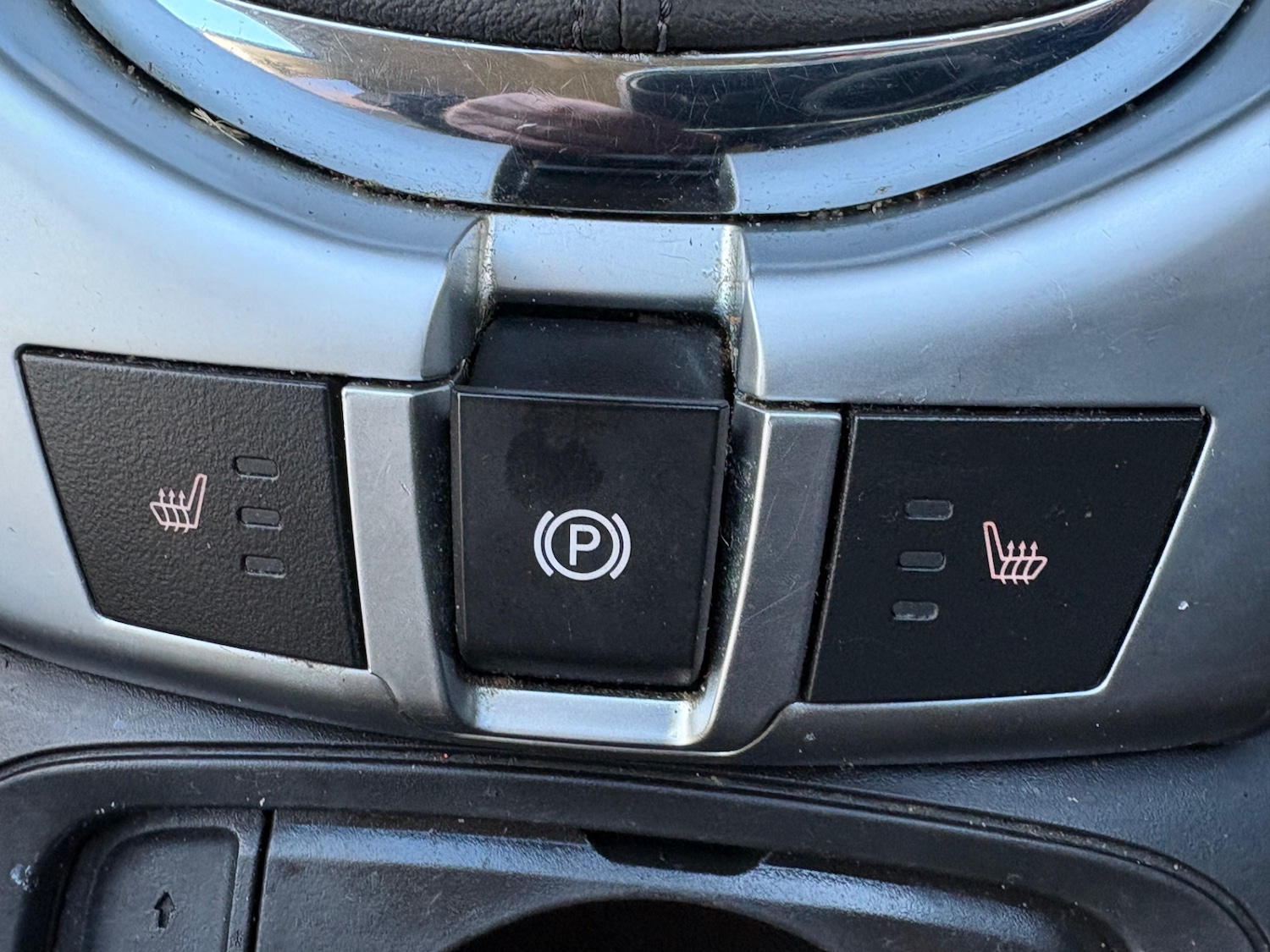 Used Vauxhall Antara 2014 for sale - 76735842: Photo 46