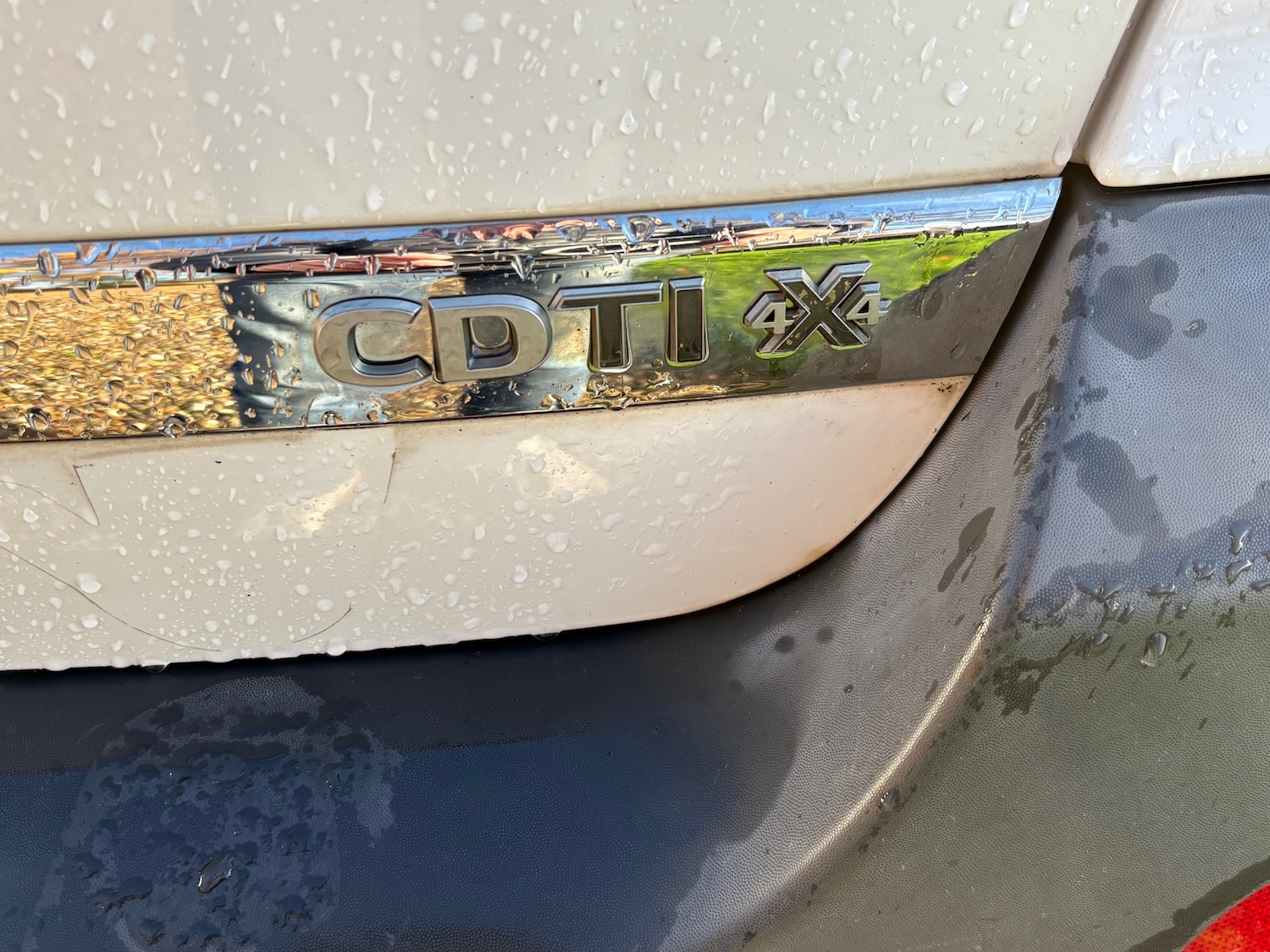 Used Vauxhall Antara 2014 for sale - 76735842: Photo 6