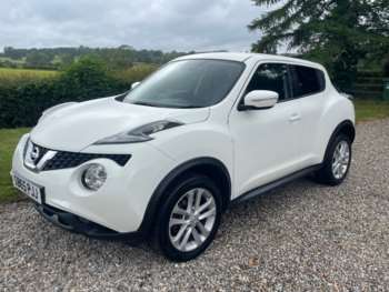 2015 (65) - 1.2 DiG-T Acenta 5dr