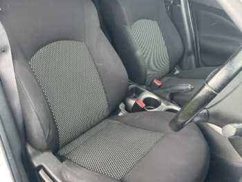 Used Nissan Juke 2015 for sale - 74765003: Photo