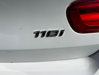 Used BMW 1 Series 2015 for sale - 79140533: Photo