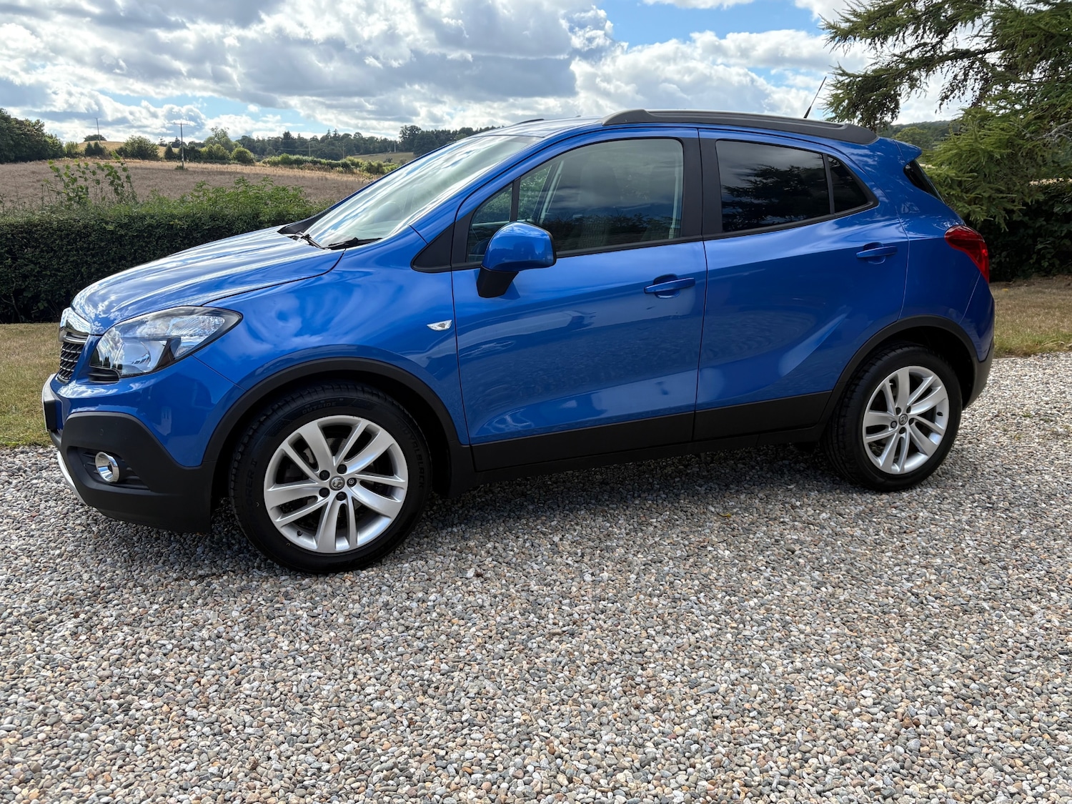 Used Vauxhall Mokka 2016 for sale - 77034680: Photo 12
