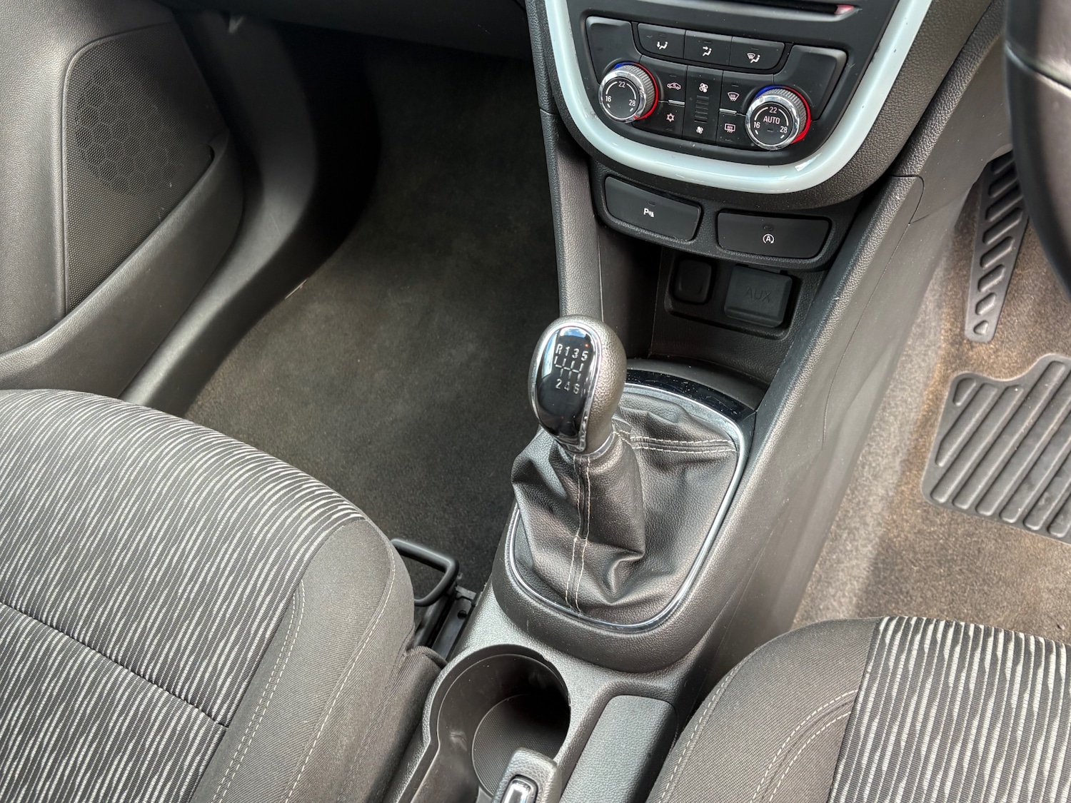 Used Vauxhall Mokka 2016 for sale - 77034680: Photo 14