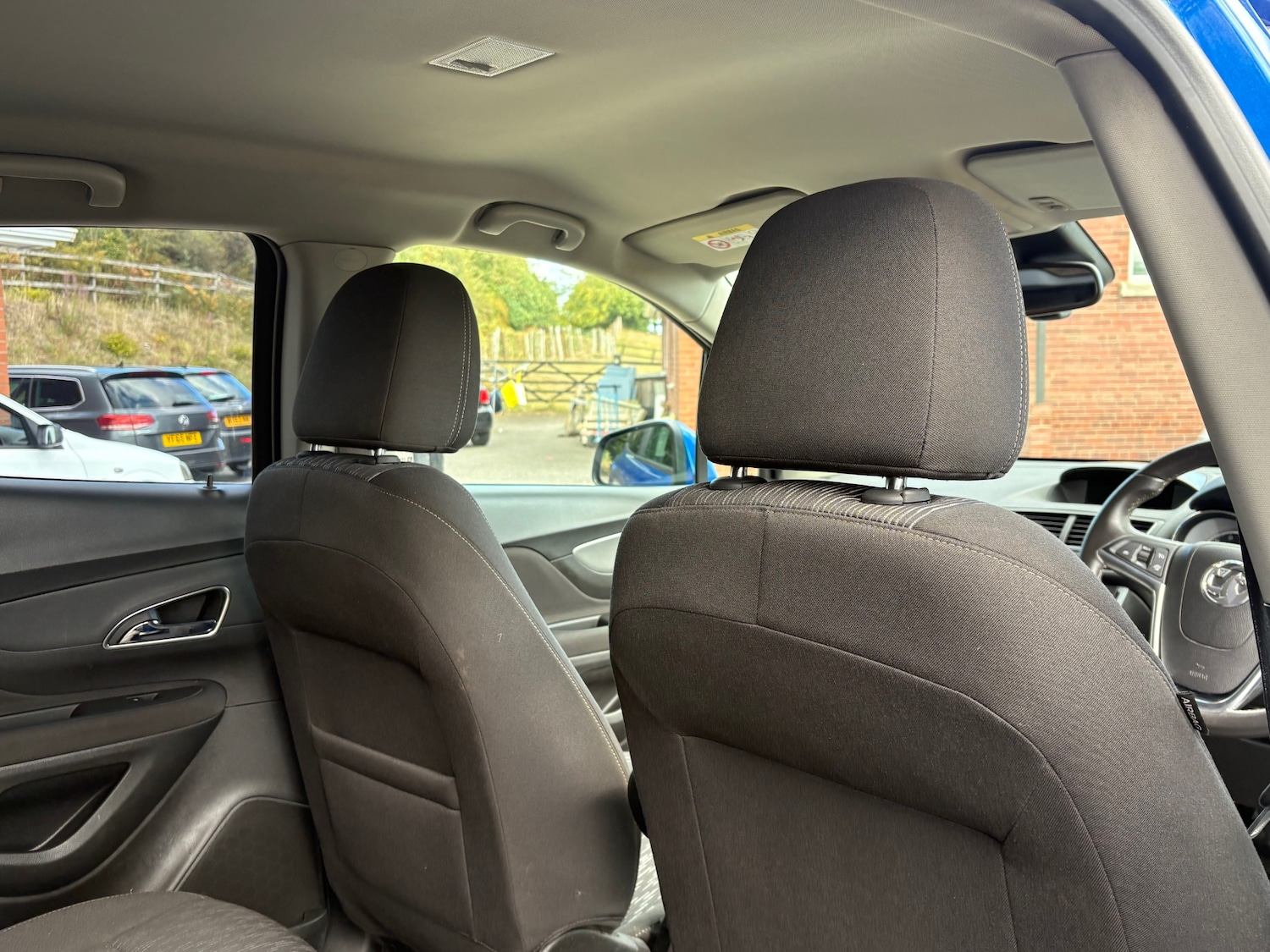 Used Vauxhall Mokka 2016 for sale - 77034680: Photo 15