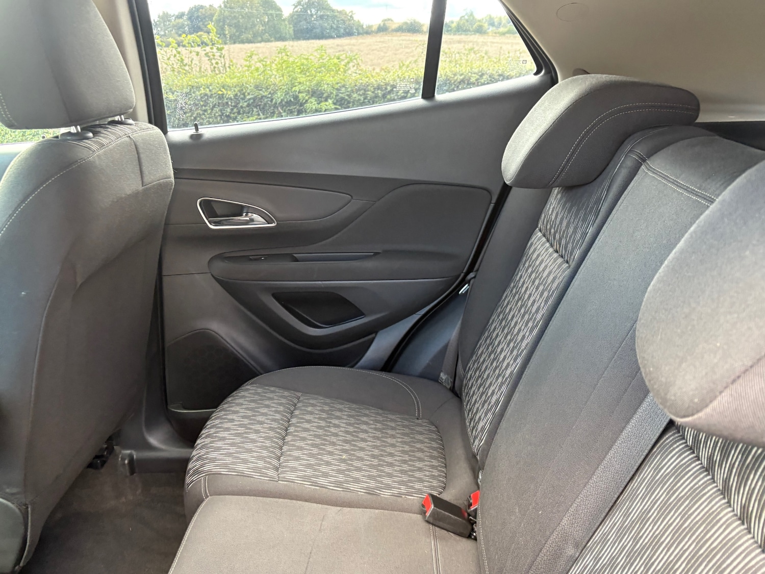 Used Vauxhall Mokka 2016 for sale - 77034680: Photo 18