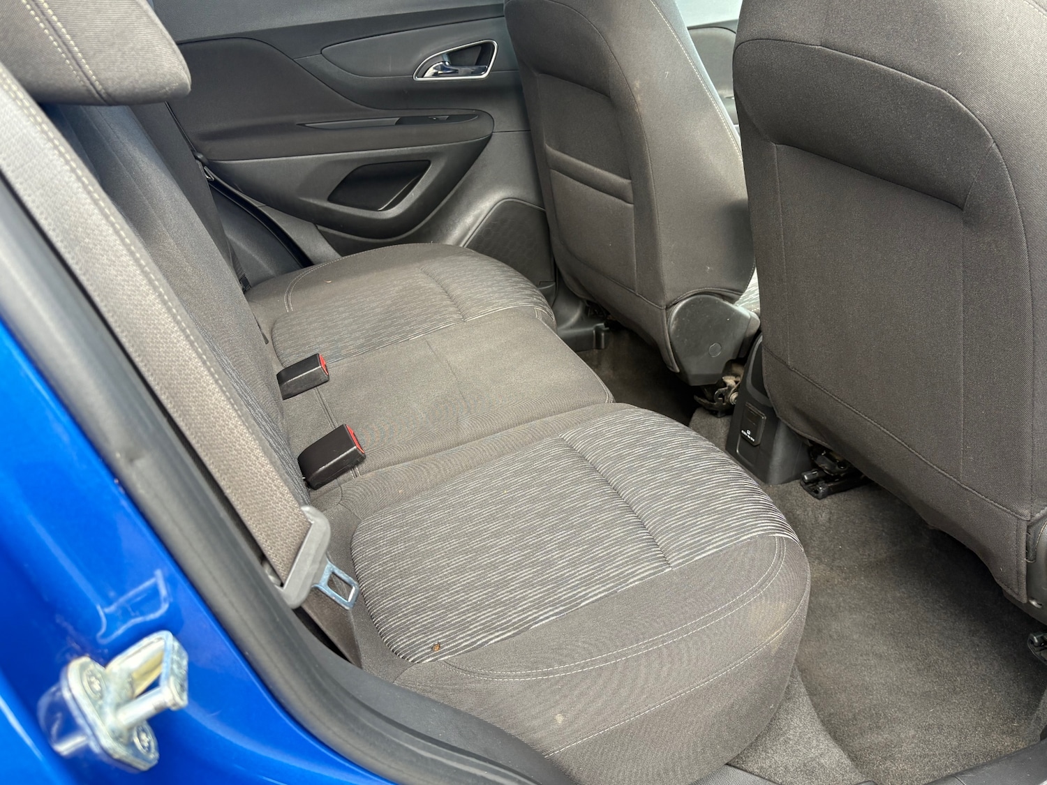 Used Vauxhall Mokka 2016 for sale - 77034680: Photo 19