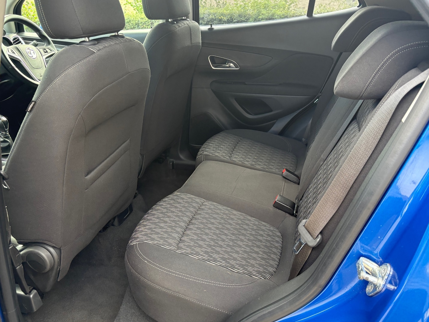 Used Vauxhall Mokka 2016 for sale - 77034680: Photo 21