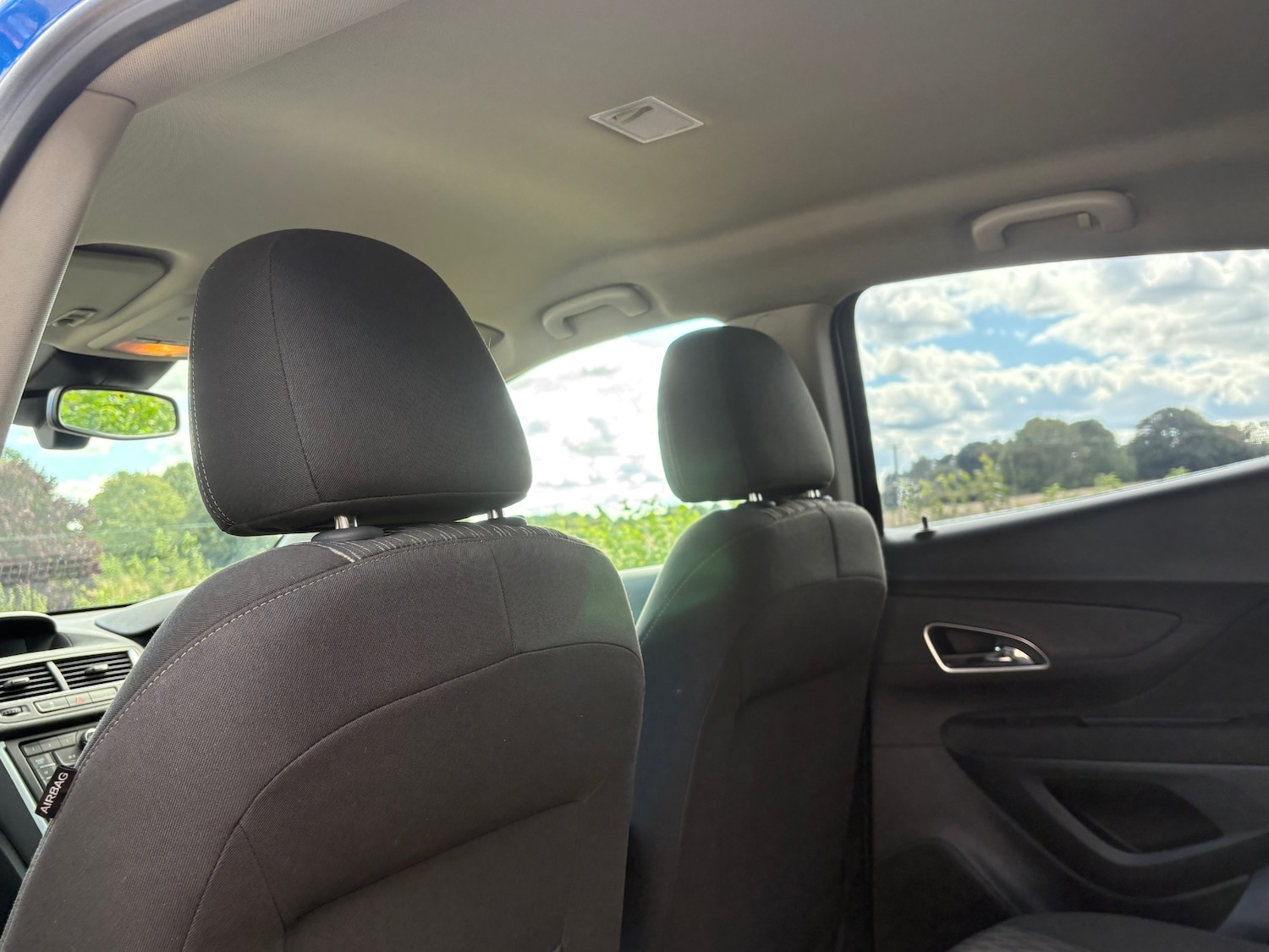 Used Vauxhall Mokka 2016 for sale - 77034680: Photo 22