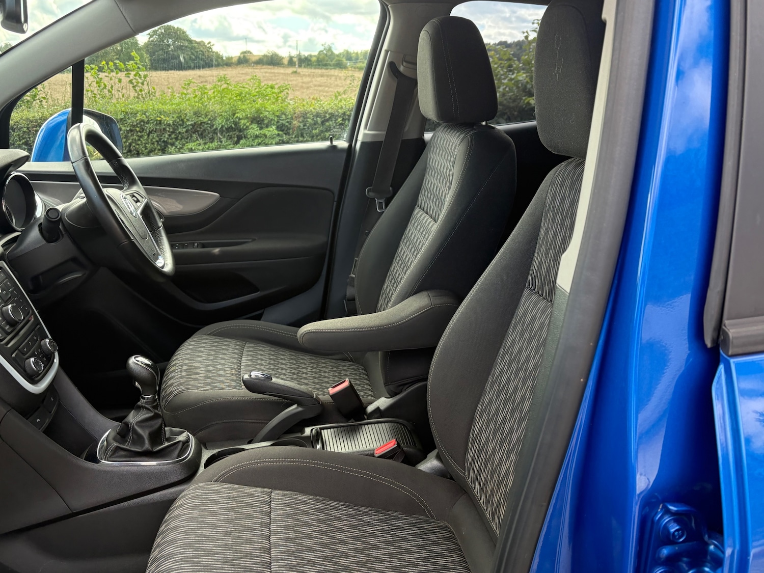 Used Vauxhall Mokka 2016 for sale - 77034680: Photo 23