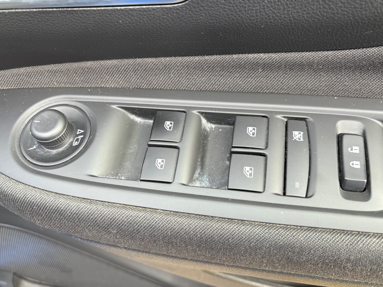 Used Vauxhall Mokka 2016 for sale - 77034680: Photo 24