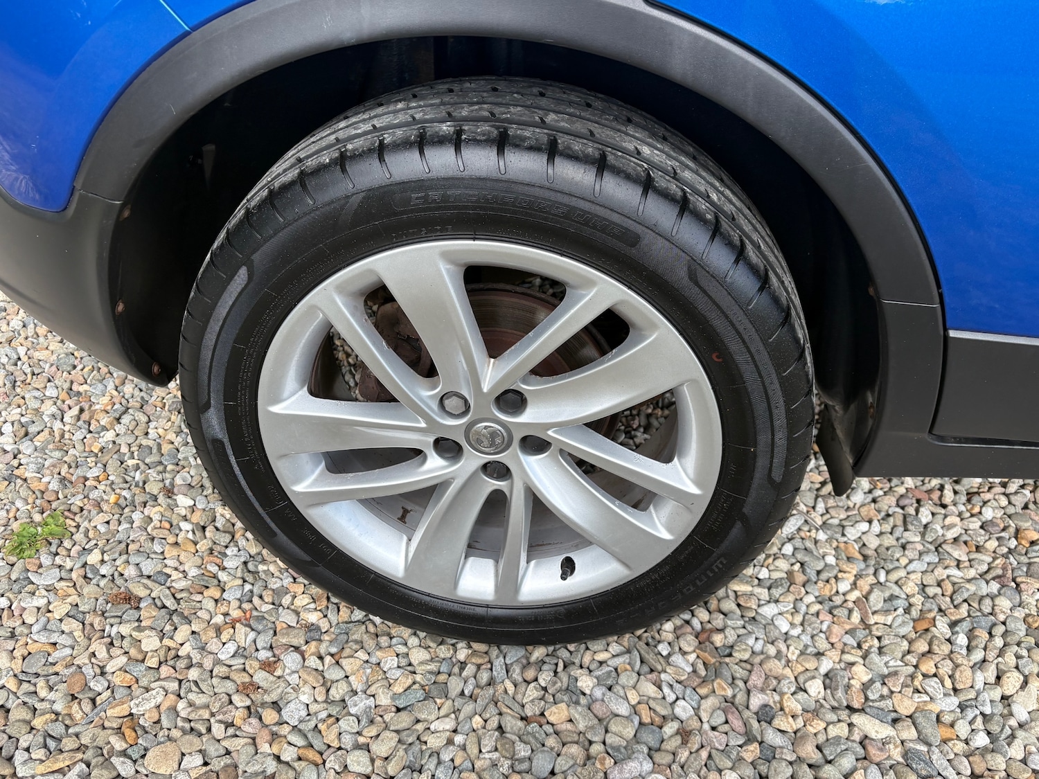 Used Vauxhall Mokka 2016 for sale - 77034680: Photo 27