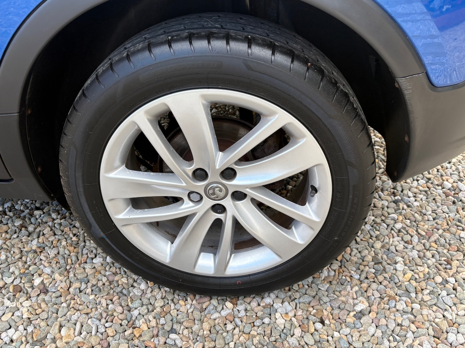 Used Vauxhall Mokka 2016 for sale - 77034680: Photo 28