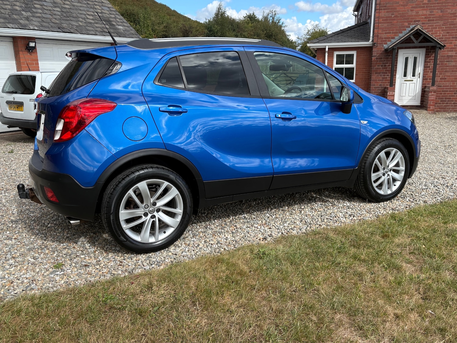 Used Vauxhall Mokka 2016 for sale - 77034680: Photo 3