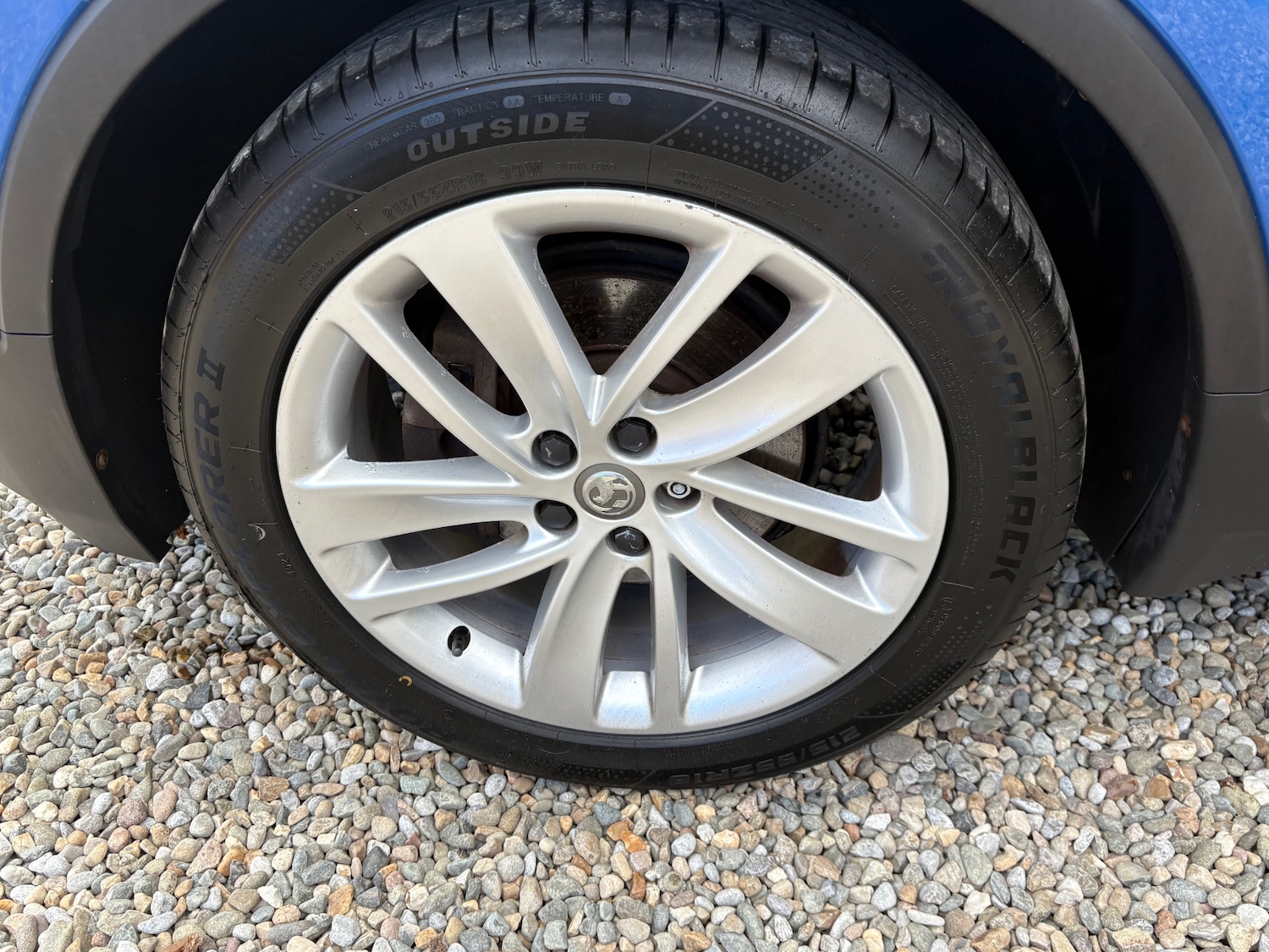 Used Vauxhall Mokka 2016 for sale - 77034680: Photo 30