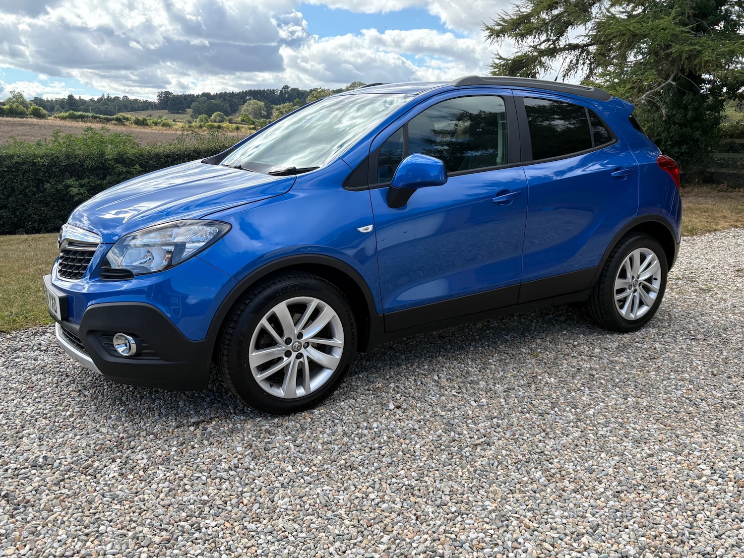 Used Vauxhall Mokka 2016 for sale - 77034680: Photo 32