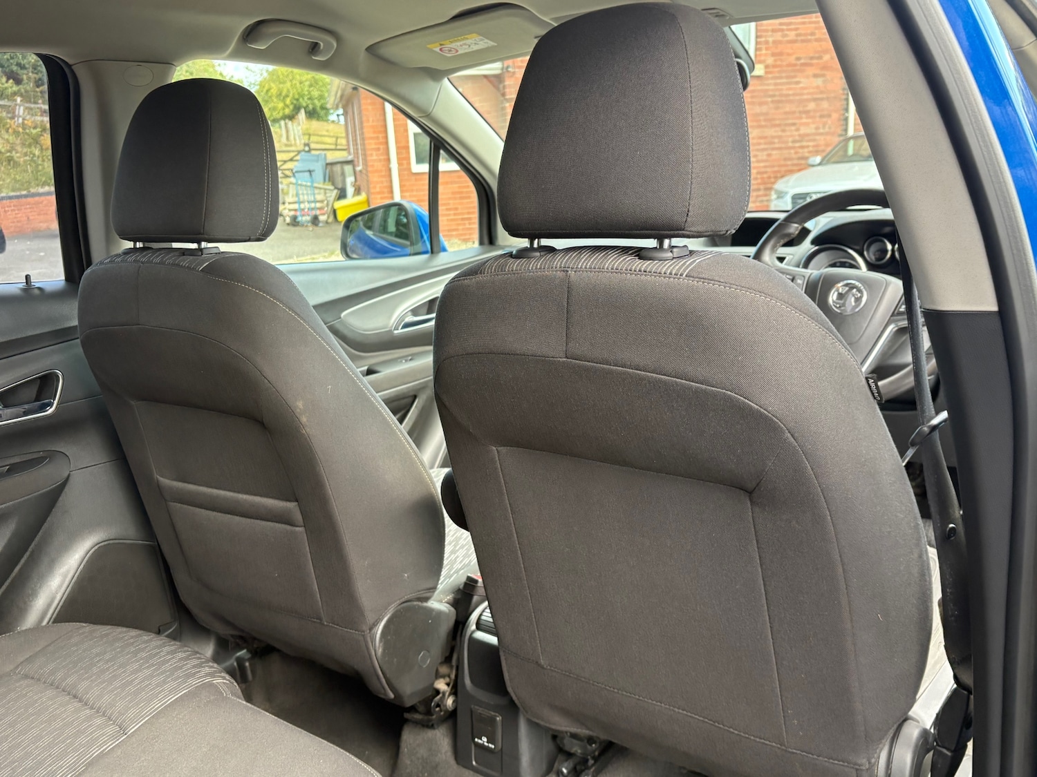 Used Vauxhall Mokka 2016 for sale - 77034680: Photo 36