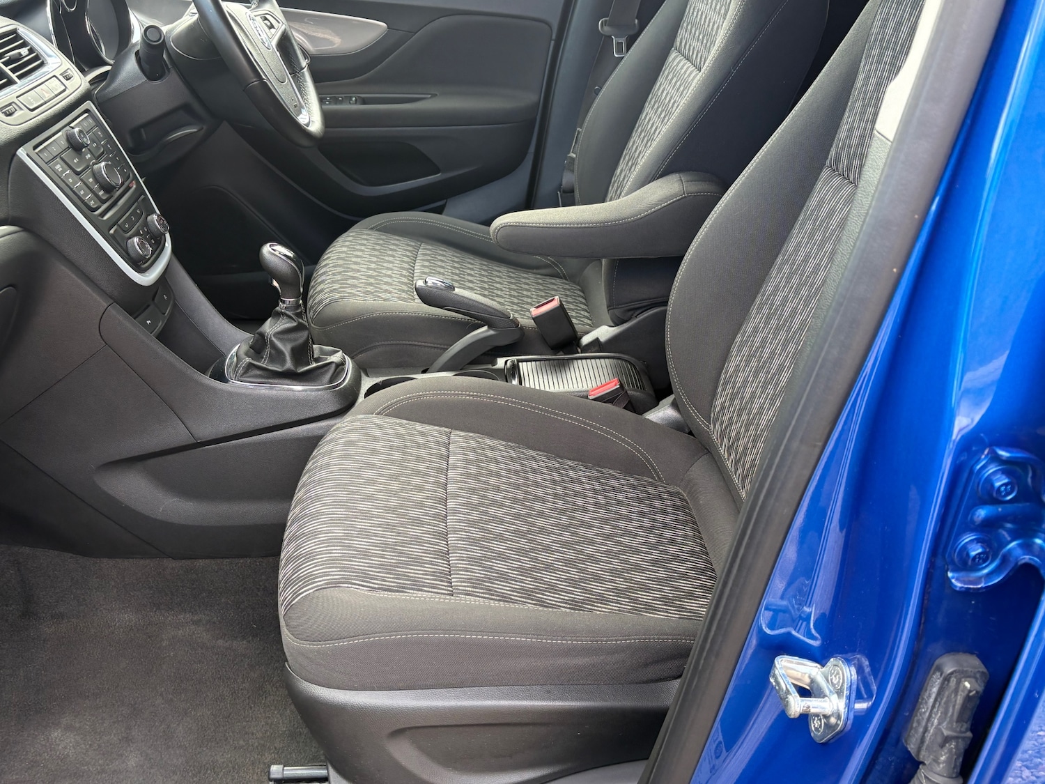 Used Vauxhall Mokka 2016 for sale - 77034680: Photo 37