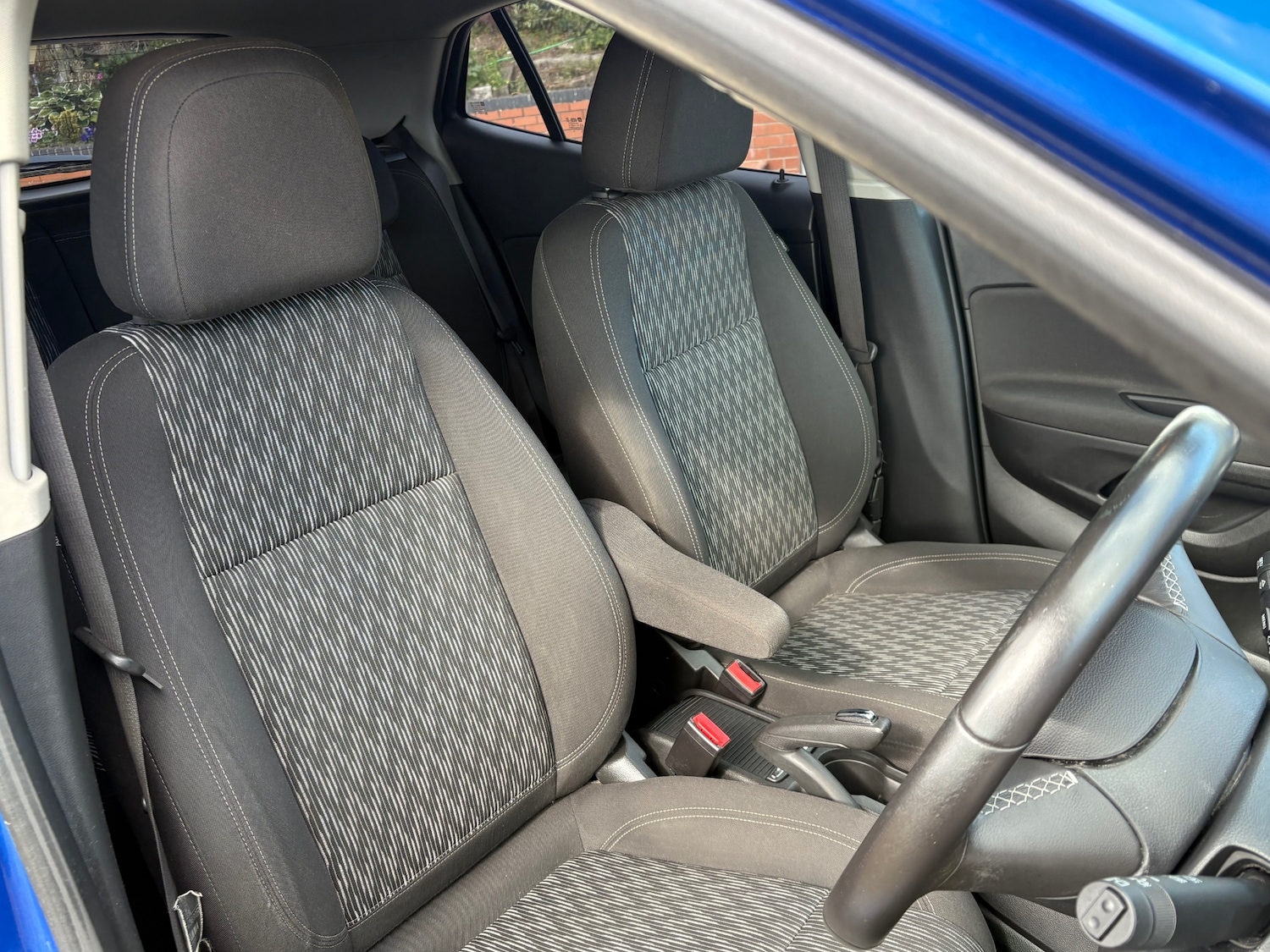 Used Vauxhall Mokka 2016 for sale - 77034680: Photo 4