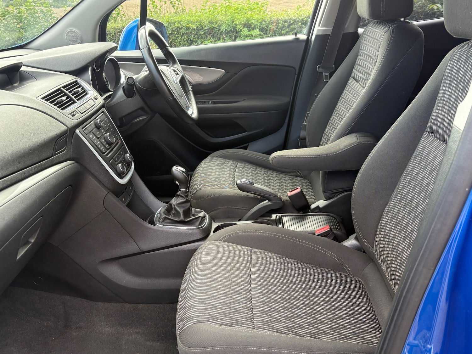 Used Vauxhall Mokka 2016 for sale - 77034680: Photo 5