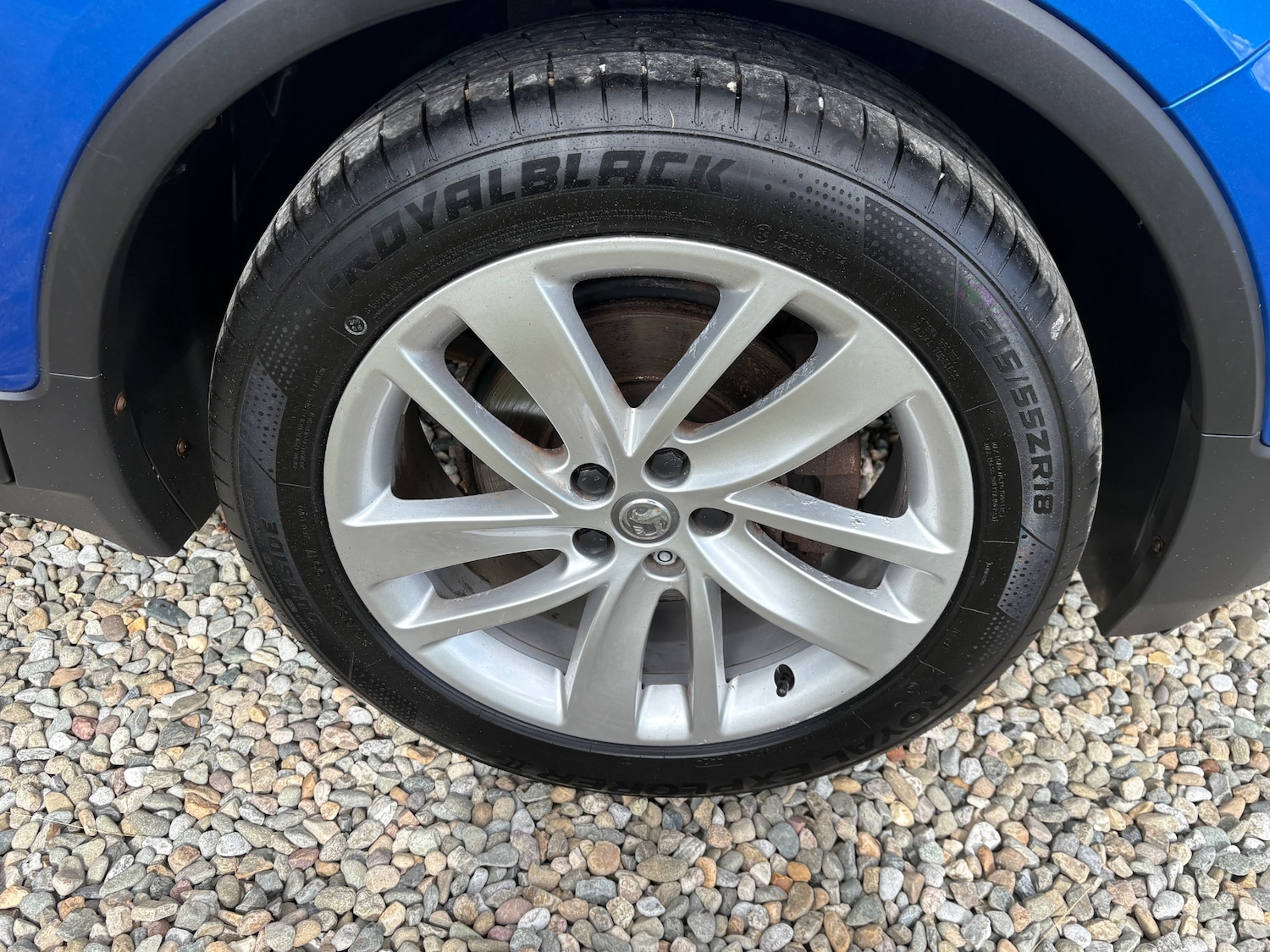 Used Vauxhall Mokka 2016 for sale - 77034680: Photo 8